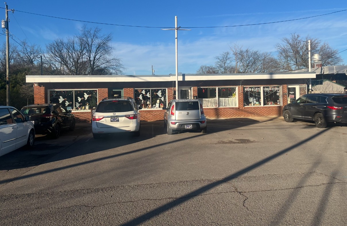 1202 Donelson Avenue Old Hickory TN 37138