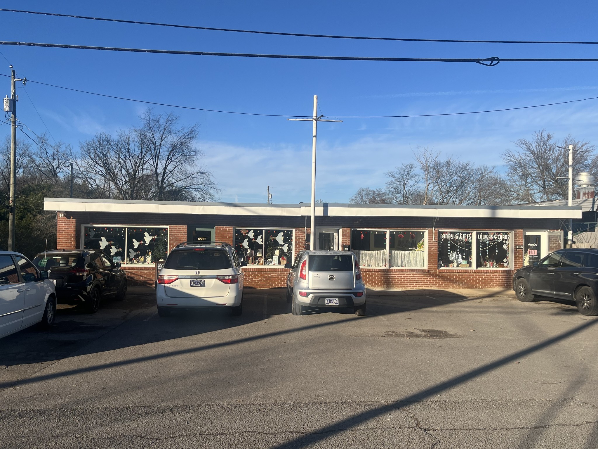 1202 Donelson Avenue Old Hickory TN 37138