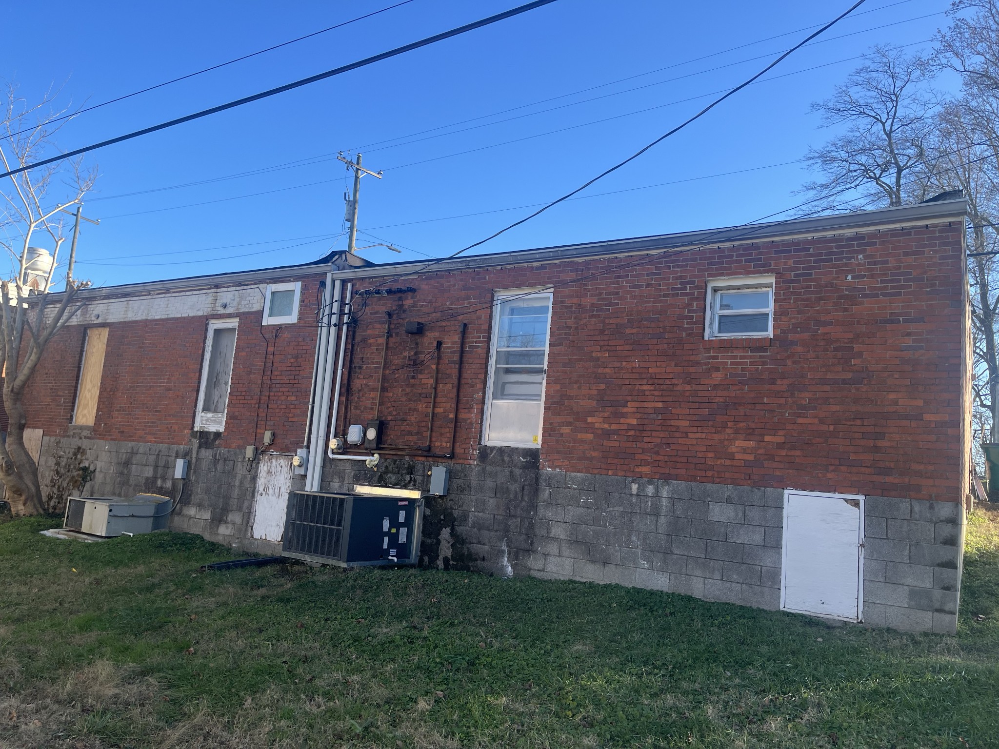1202 Donelson Avenue Old Hickory TN 37138