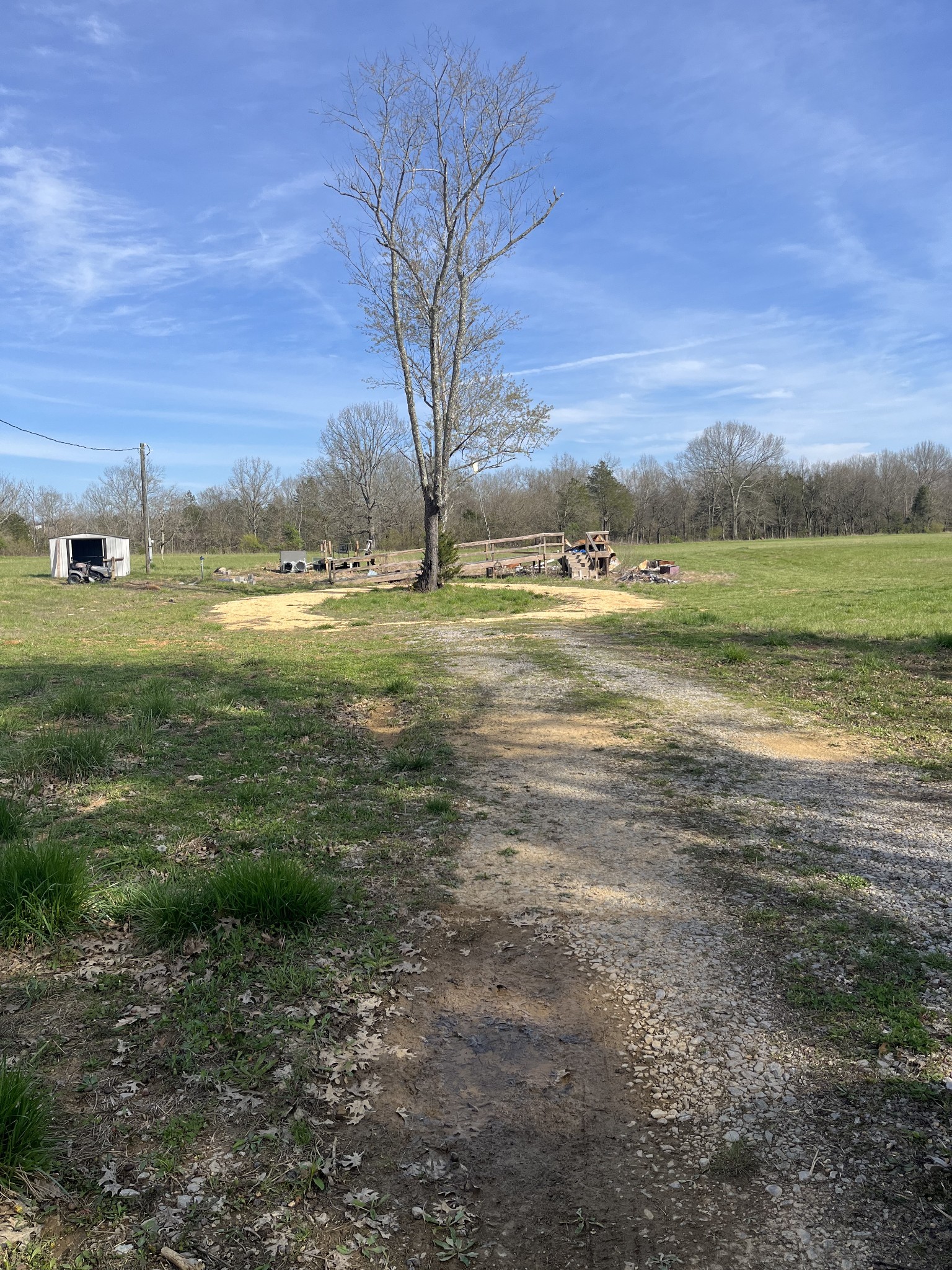 2434 Rally Hill Road Columbia TN 38401