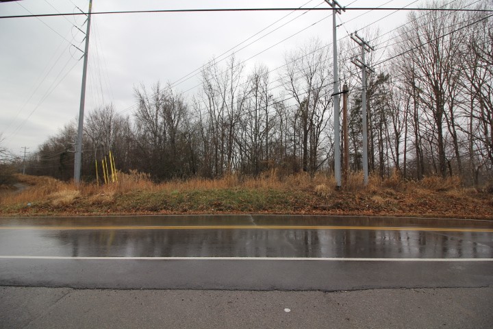 0 Paradise Hill Road Clarksville TN 37043