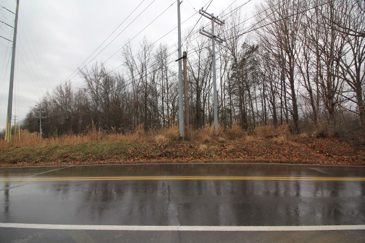 0 Paradise Hill Road Clarksville TN 37043