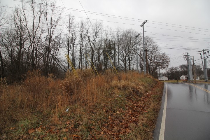 0 Paradise Hill Road Clarksville TN 37043