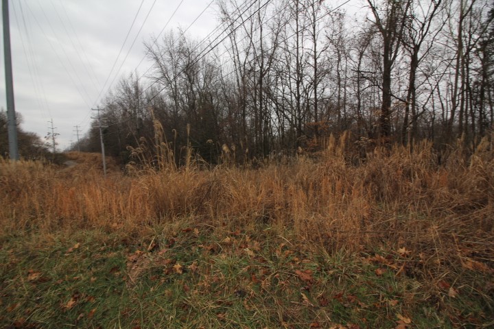 0 Paradise Hill Road Clarksville TN 37043