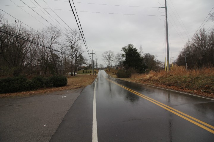 0 Paradise Hill Road Clarksville TN 37043