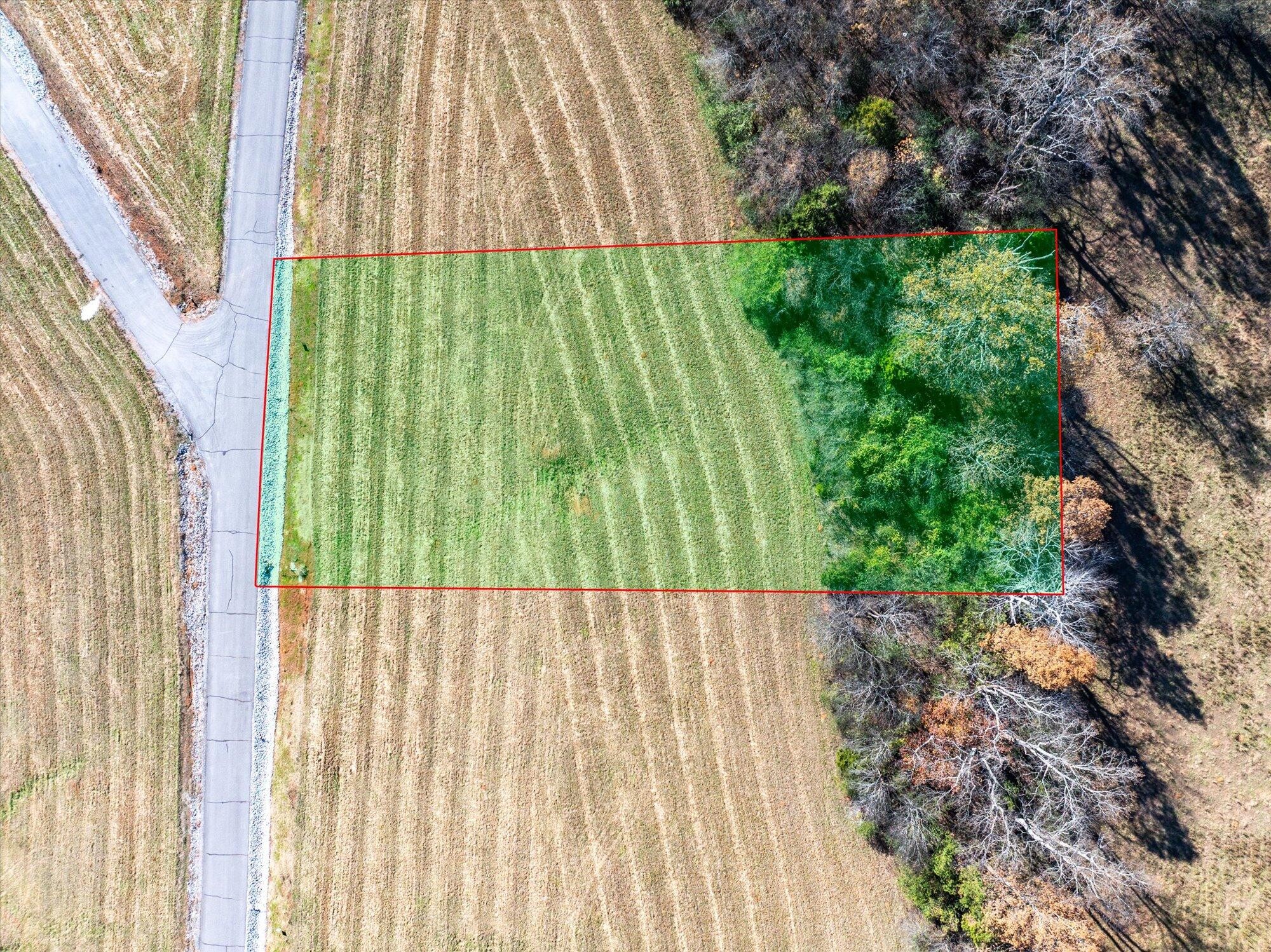 65 The Gates Drive Decatur TN 37322