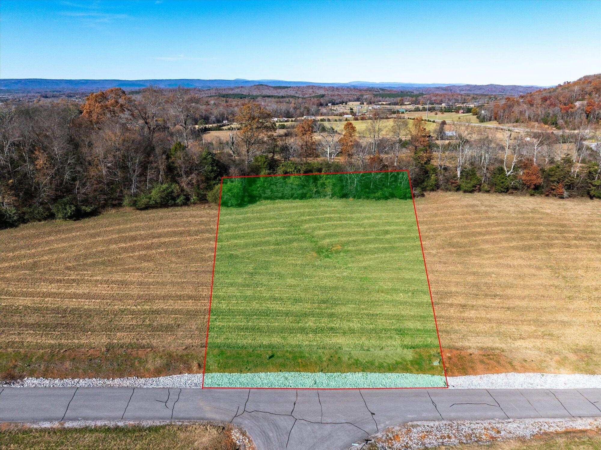 65 The Gates Drive Decatur TN 37322