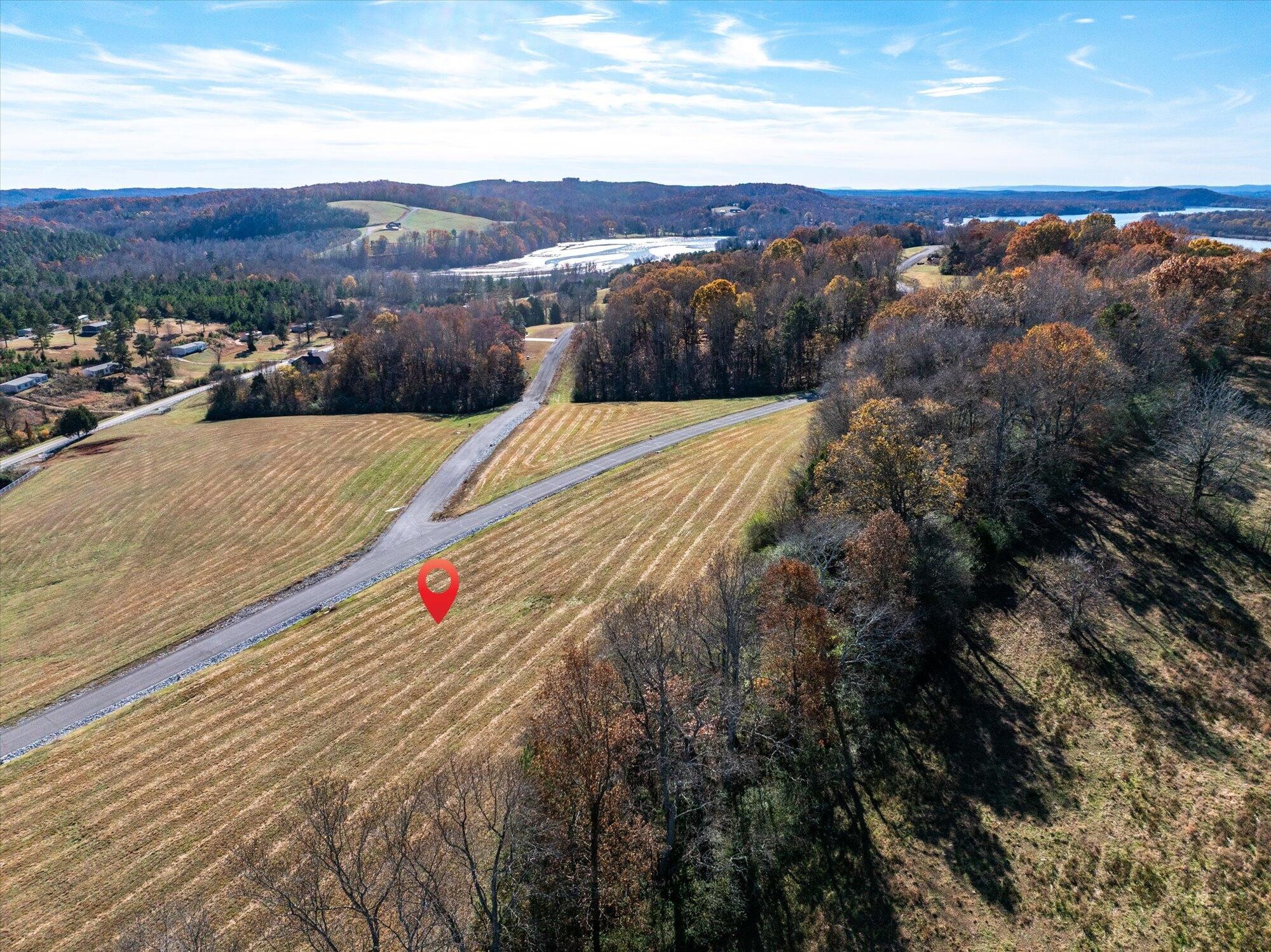 65 The Gates Drive Decatur TN 37322