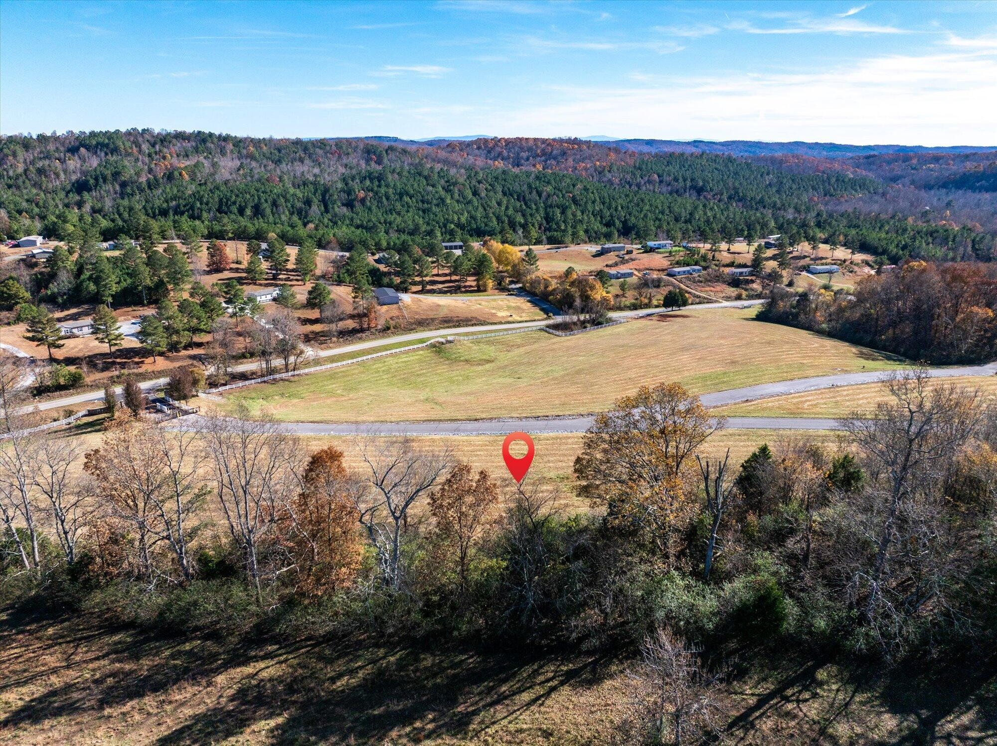 65 The Gates Drive Decatur TN 37322