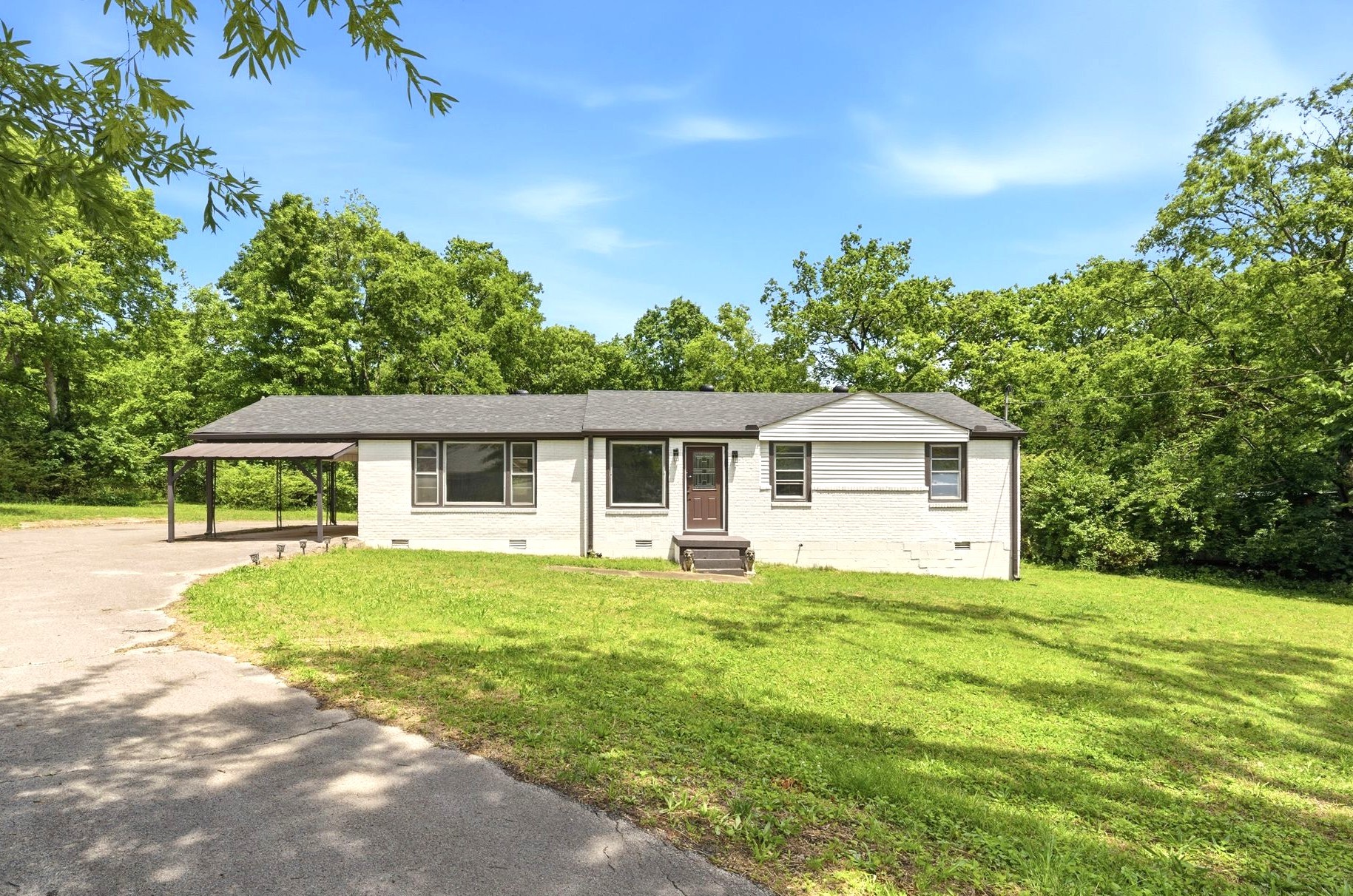 2838 Brunswick Drive Nashville TN 37207