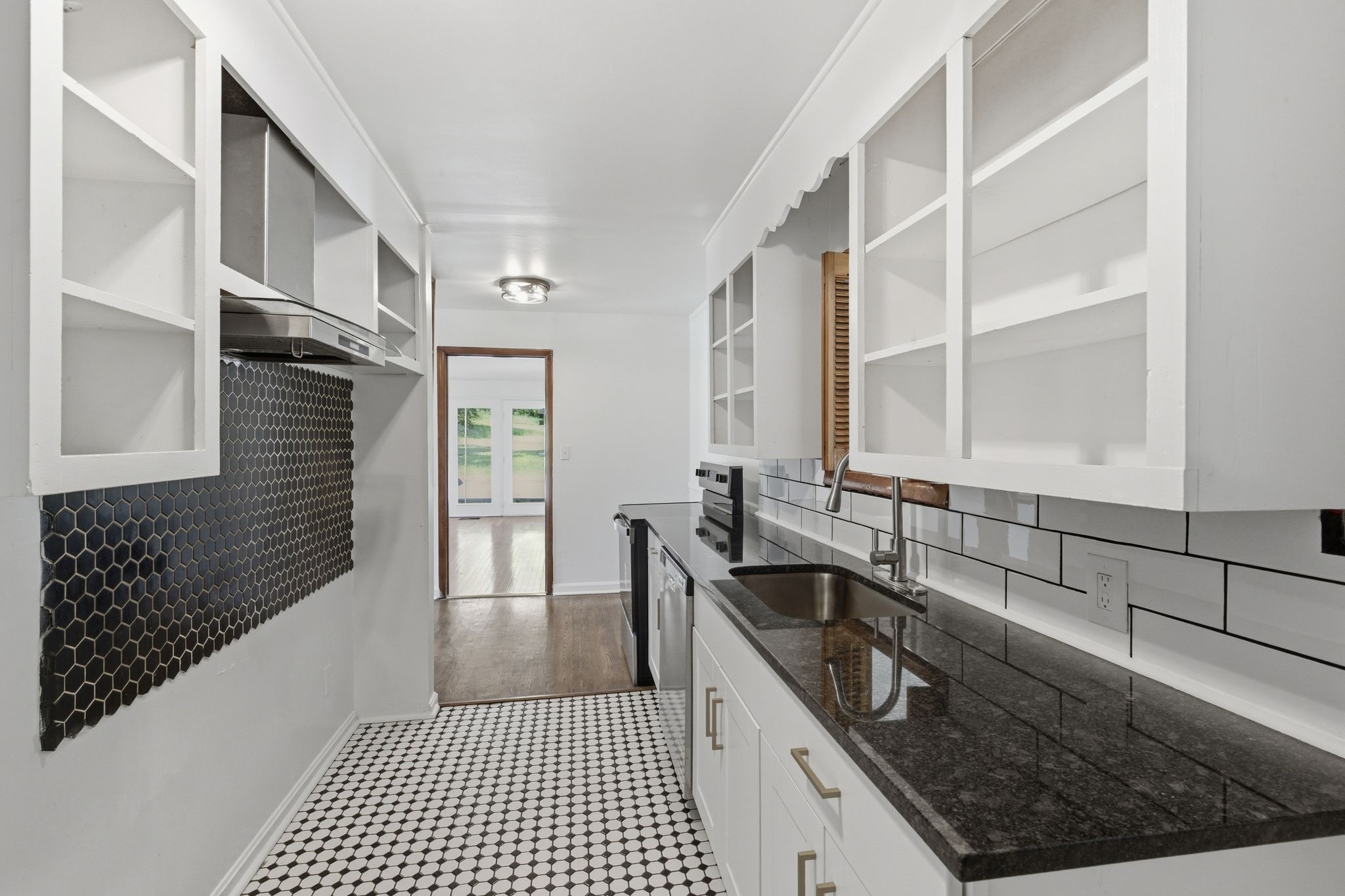2838 Brunswick Drive Nashville TN 37207