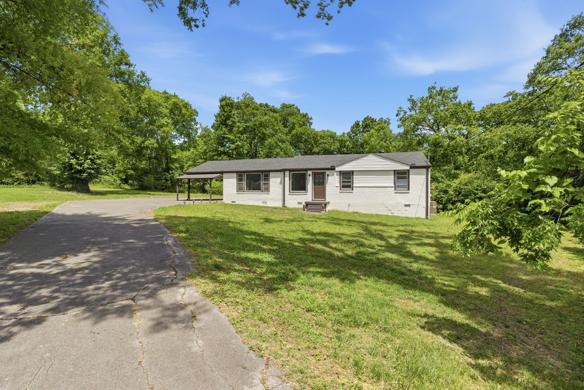 2838 Brunswick Drive Nashville TN 37207