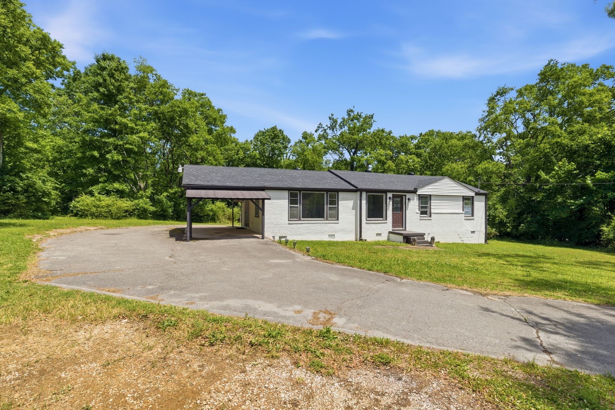 2838 Brunswick Drive Nashville TN 37207