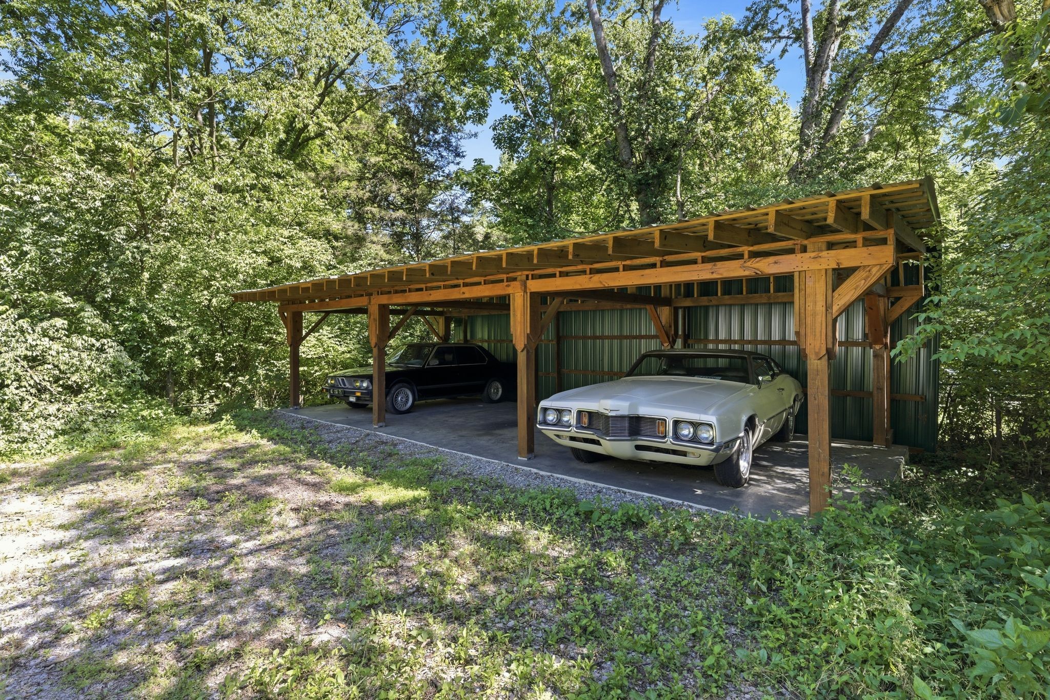 2838 Brunswick Drive Nashville TN 37207