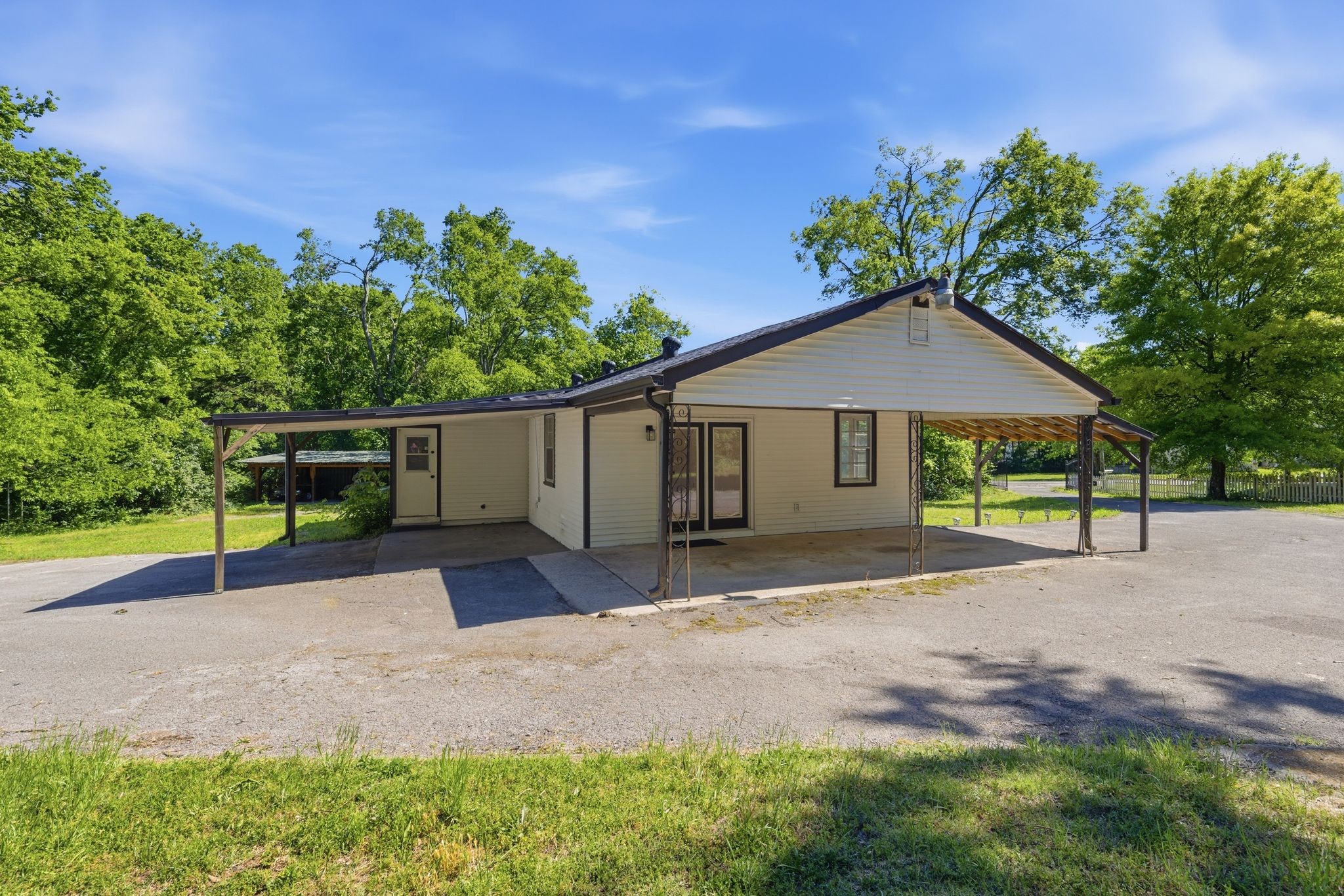 2838 Brunswick Drive Nashville TN 37207