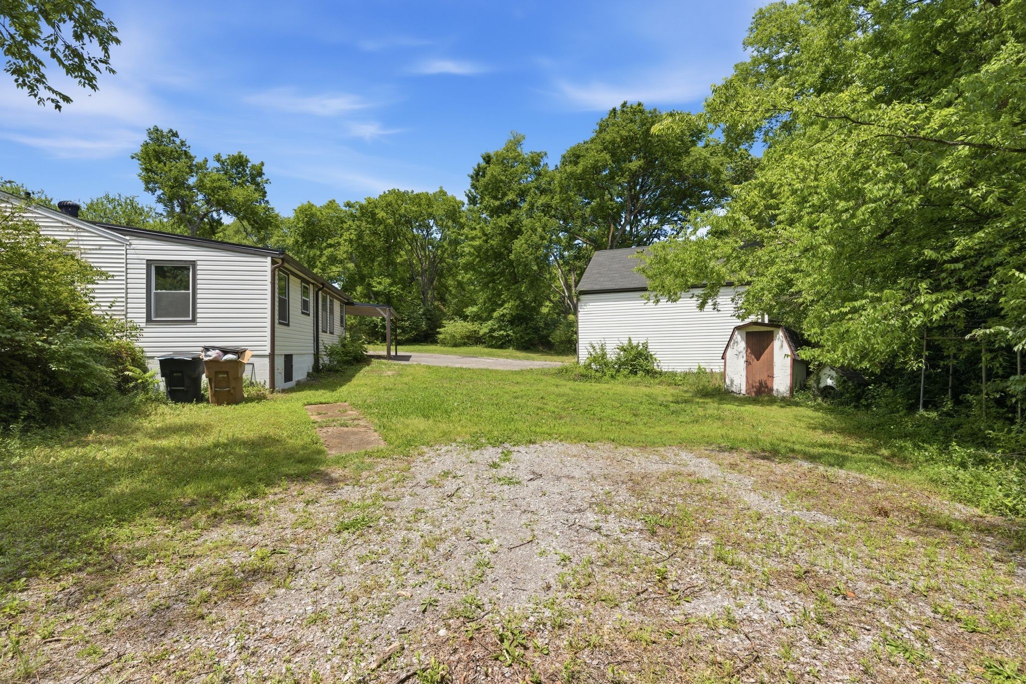 2838 Brunswick Drive Nashville TN 37207