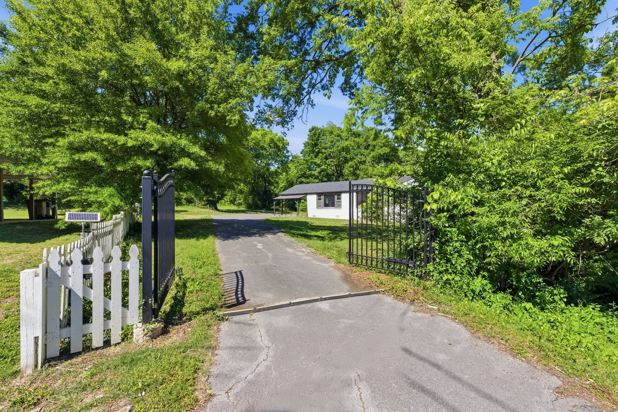 2838 Brunswick Drive Nashville TN 37207