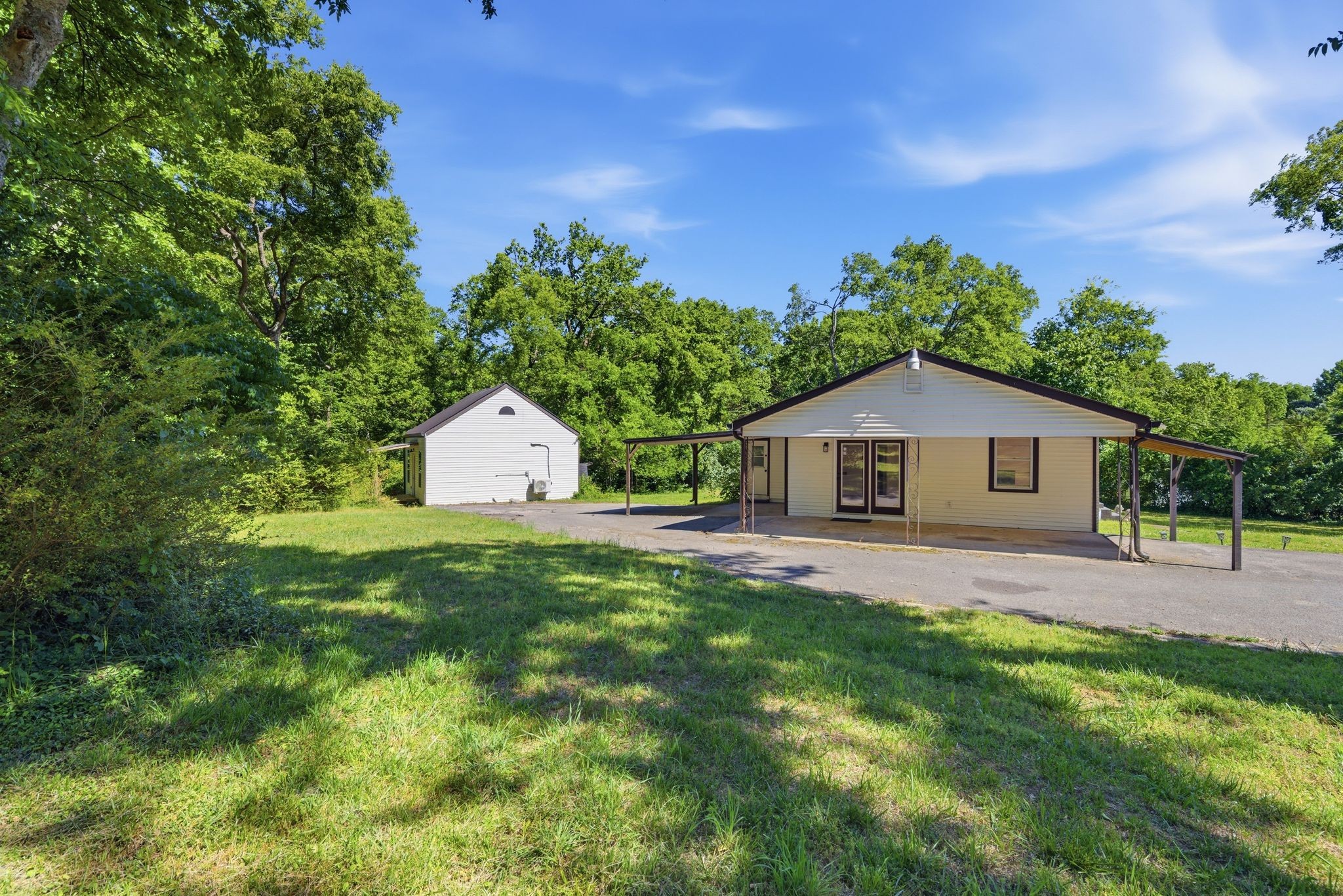2838 Brunswick Drive Nashville TN 37207