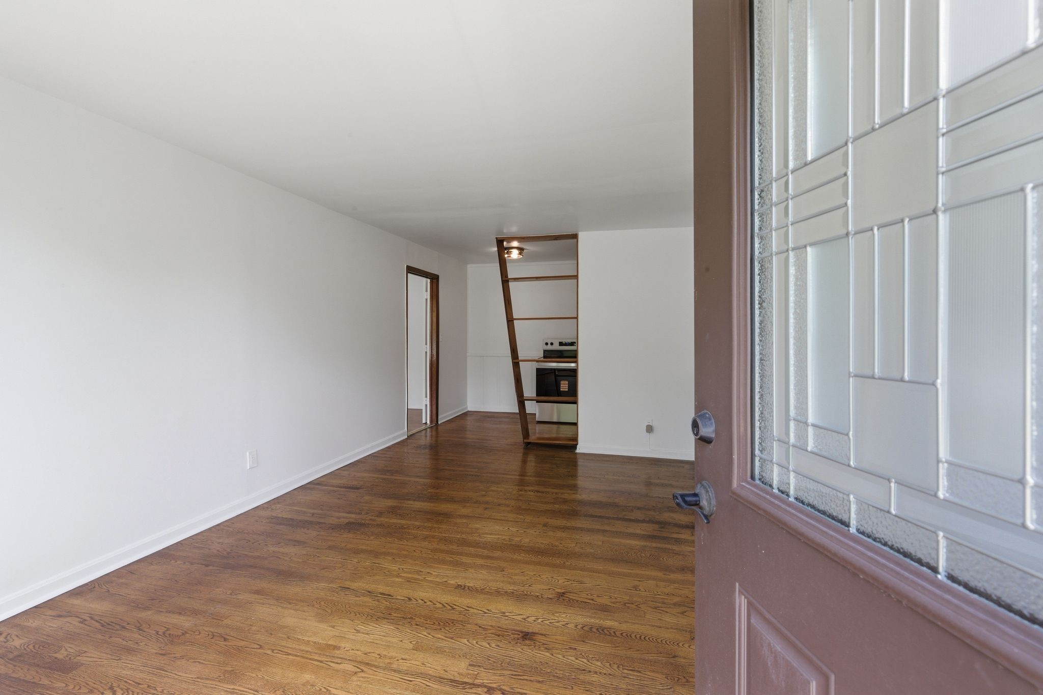 2838 Brunswick Drive Nashville TN 37207