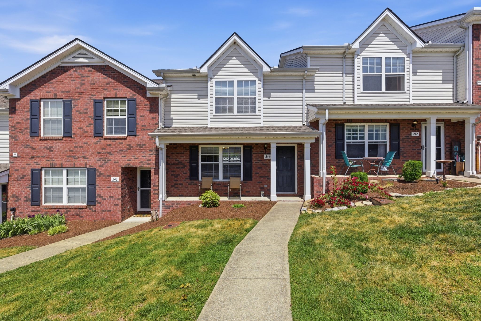 244 Buck Run Drive Nashville TN 37214