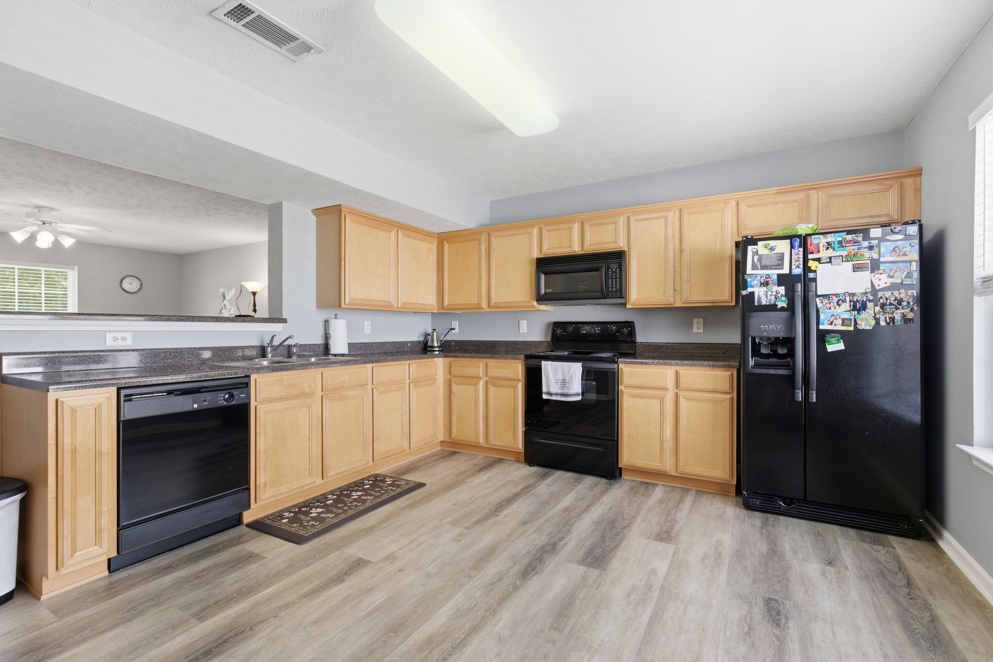 244 Buck Run Drive Nashville TN 37214