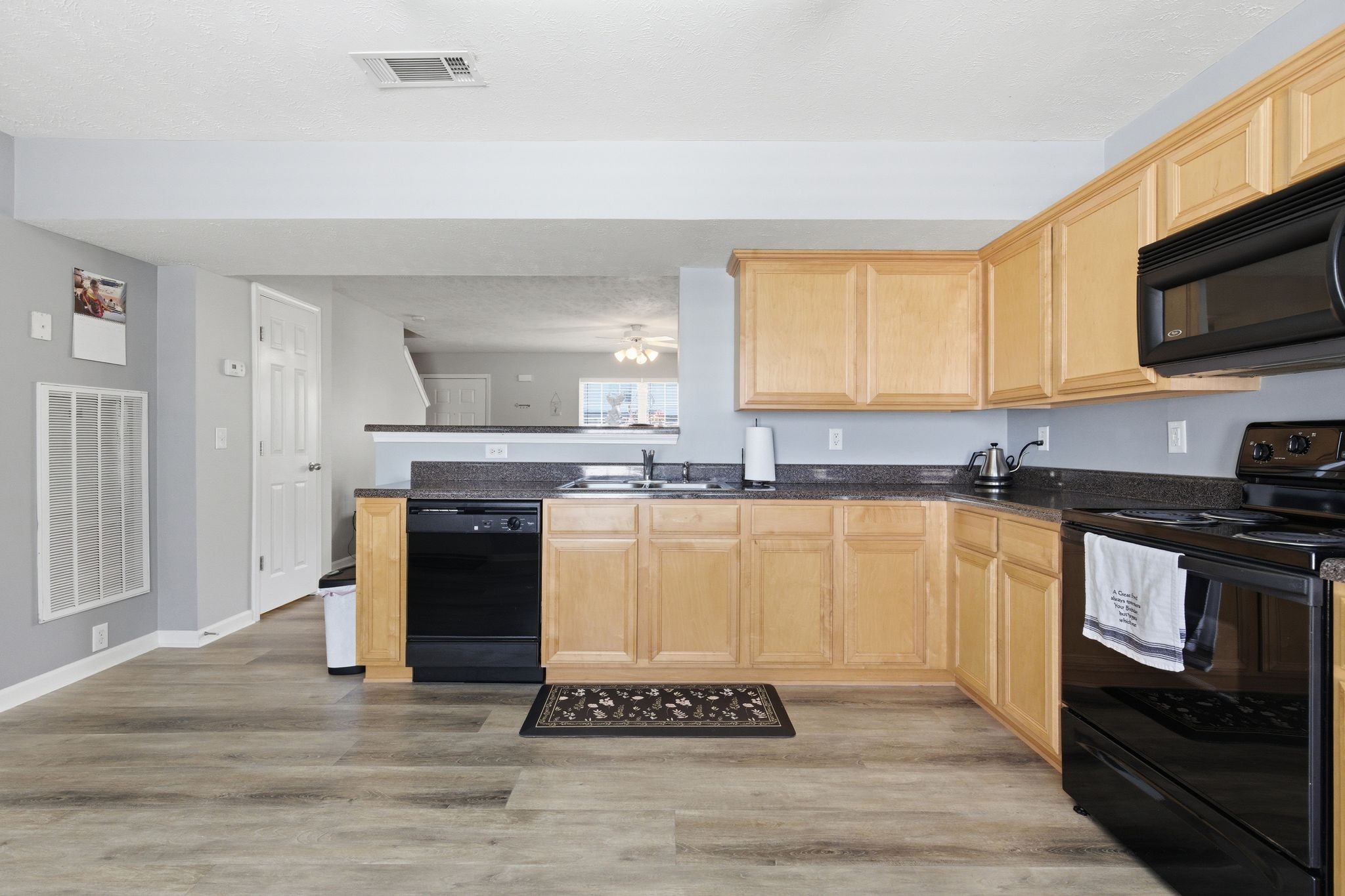 244 Buck Run Drive Nashville TN 37214