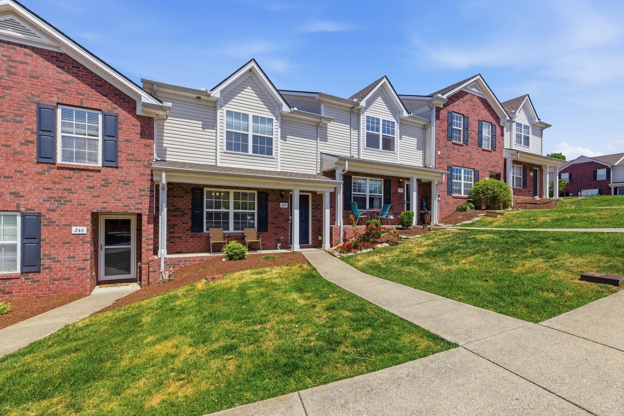 244 Buck Run Drive Nashville TN 37214