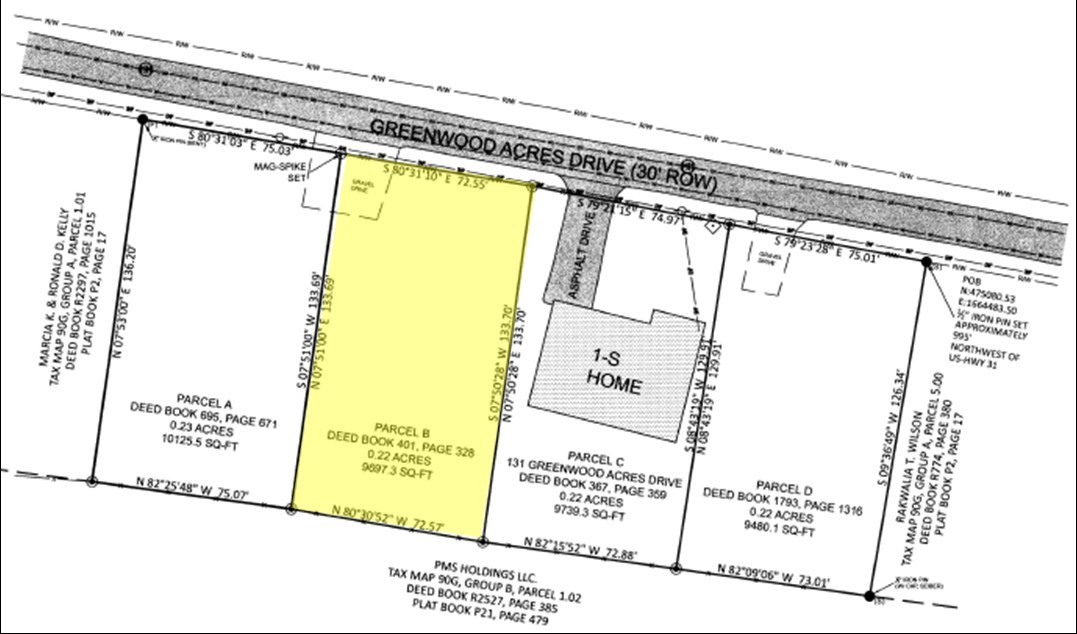 2 Greenwood Acres Drive Columbia TN 38401