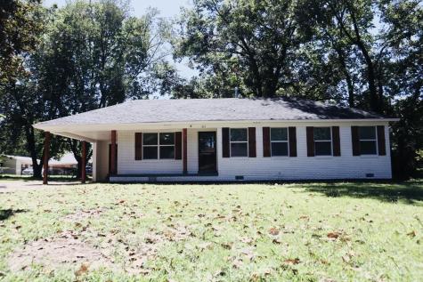 517 Clower Avenue Memphis TN 38109
