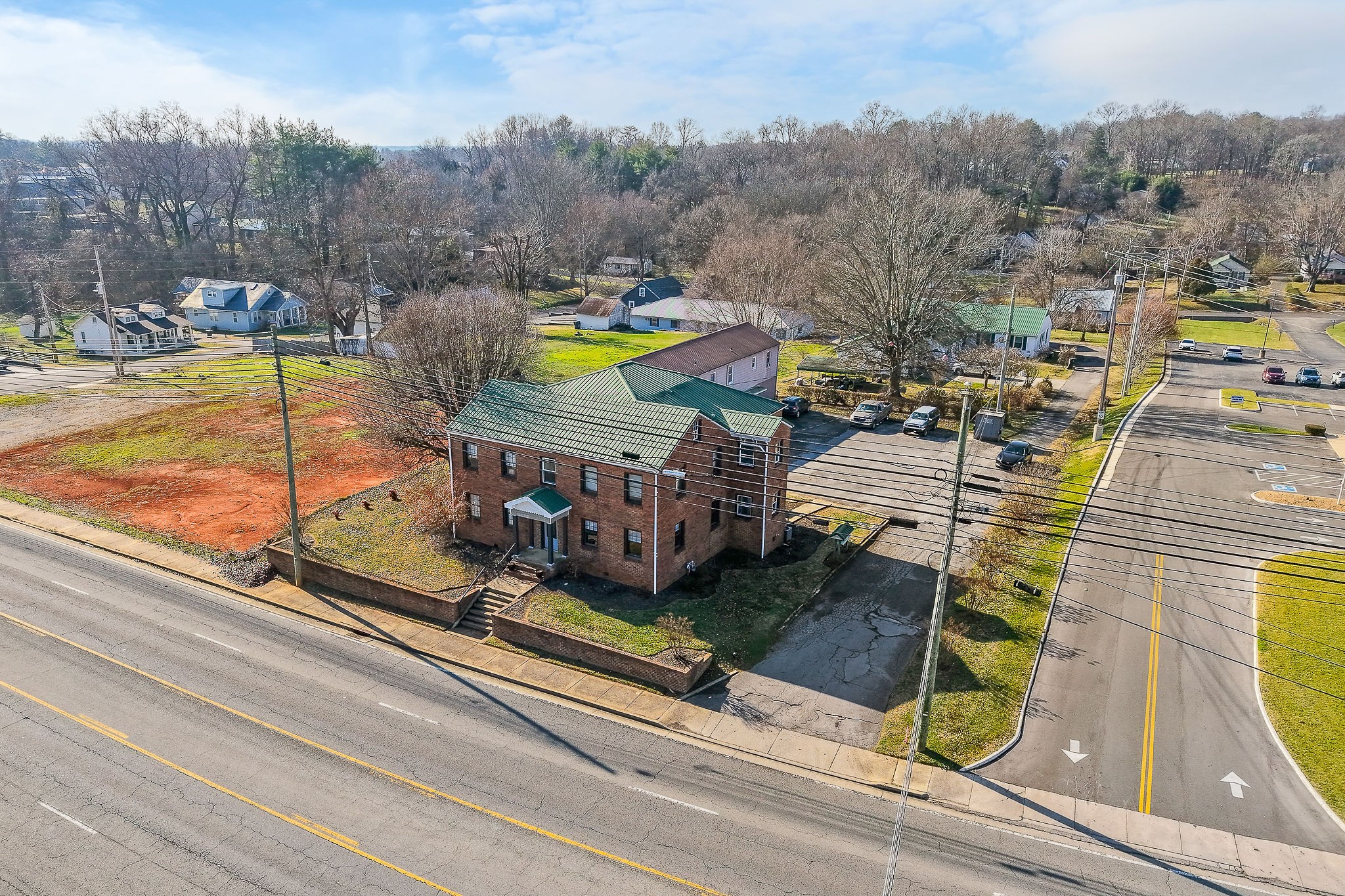 305 N Chancery Street Mcminnville TN 37110