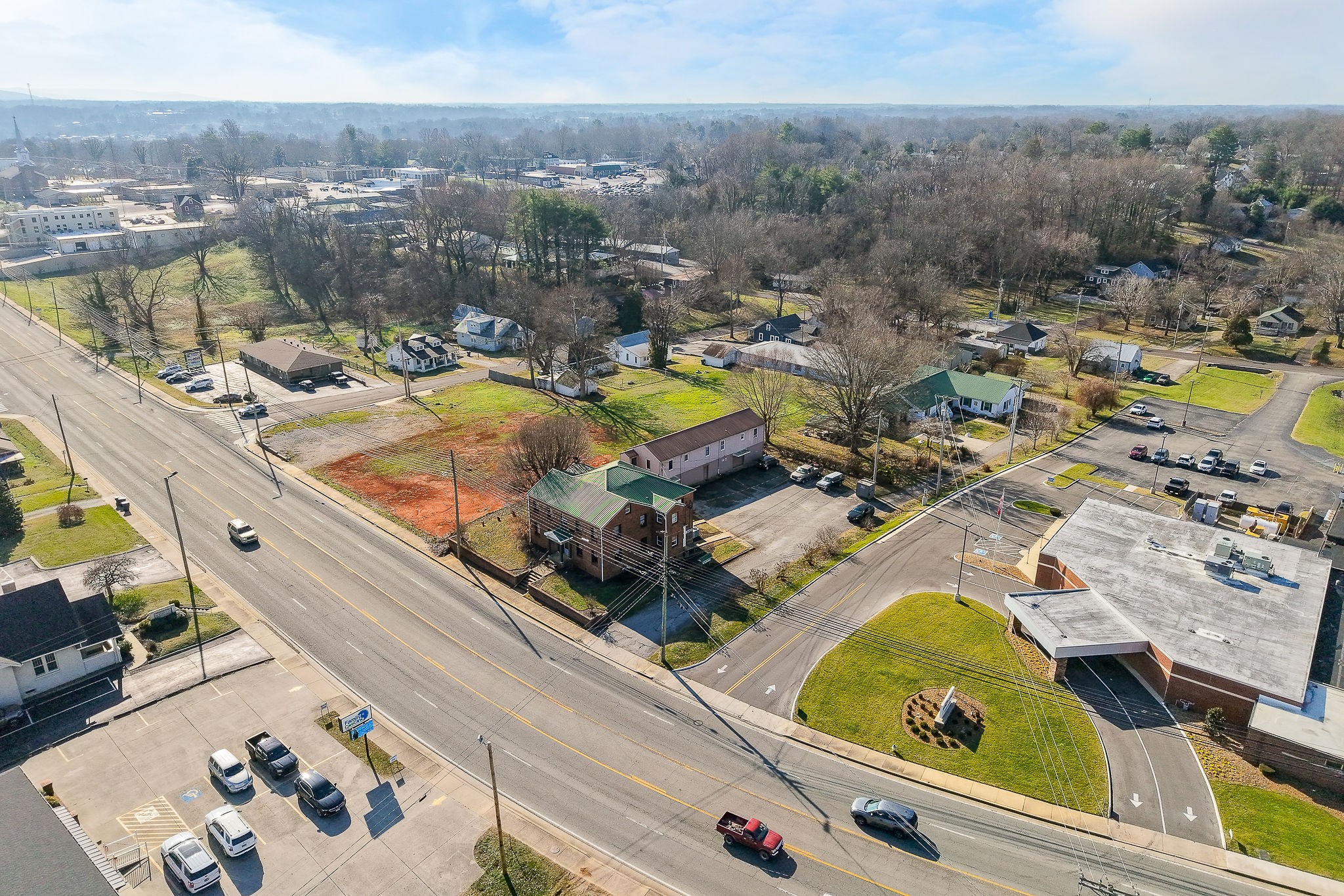 305 N Chancery Street Mcminnville TN 37110
