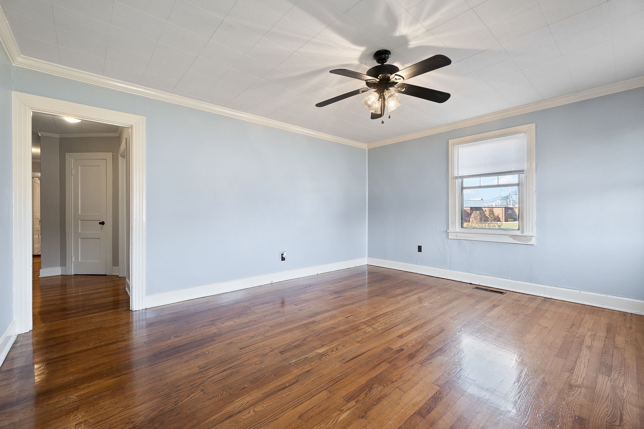 305 N Chancery Street Mcminnville TN 37110