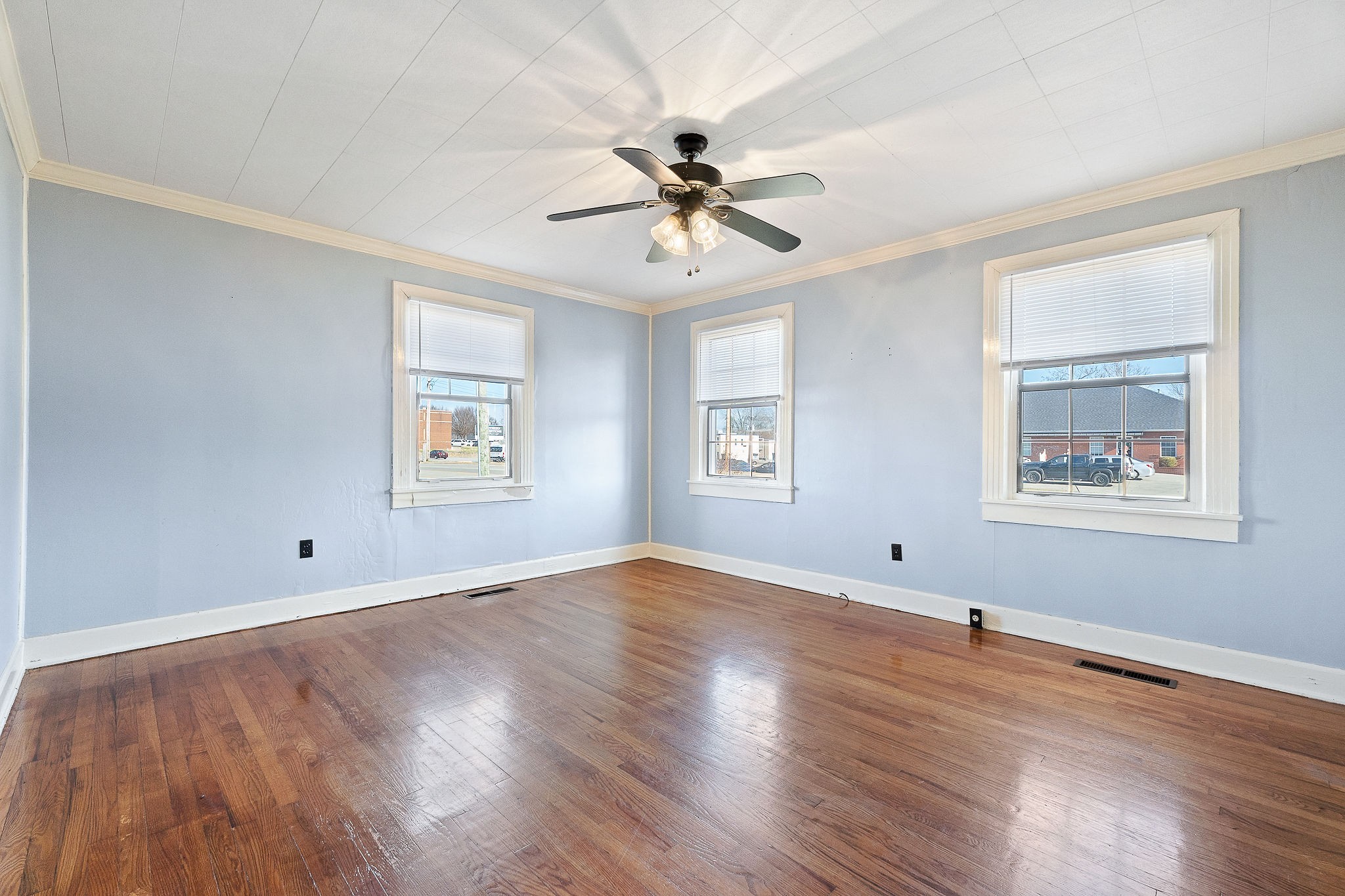 305 N Chancery Street Mcminnville TN 37110