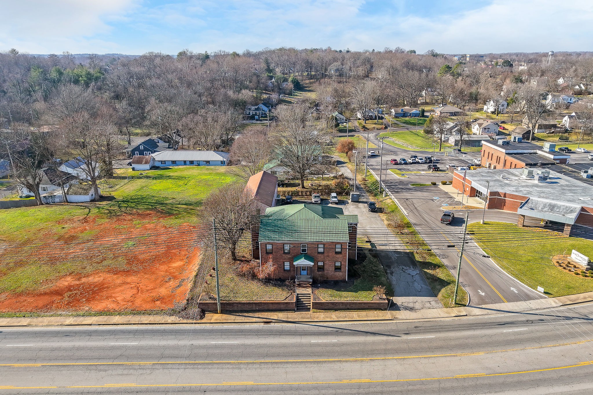 305 N Chancery Street Mcminnville TN 37110