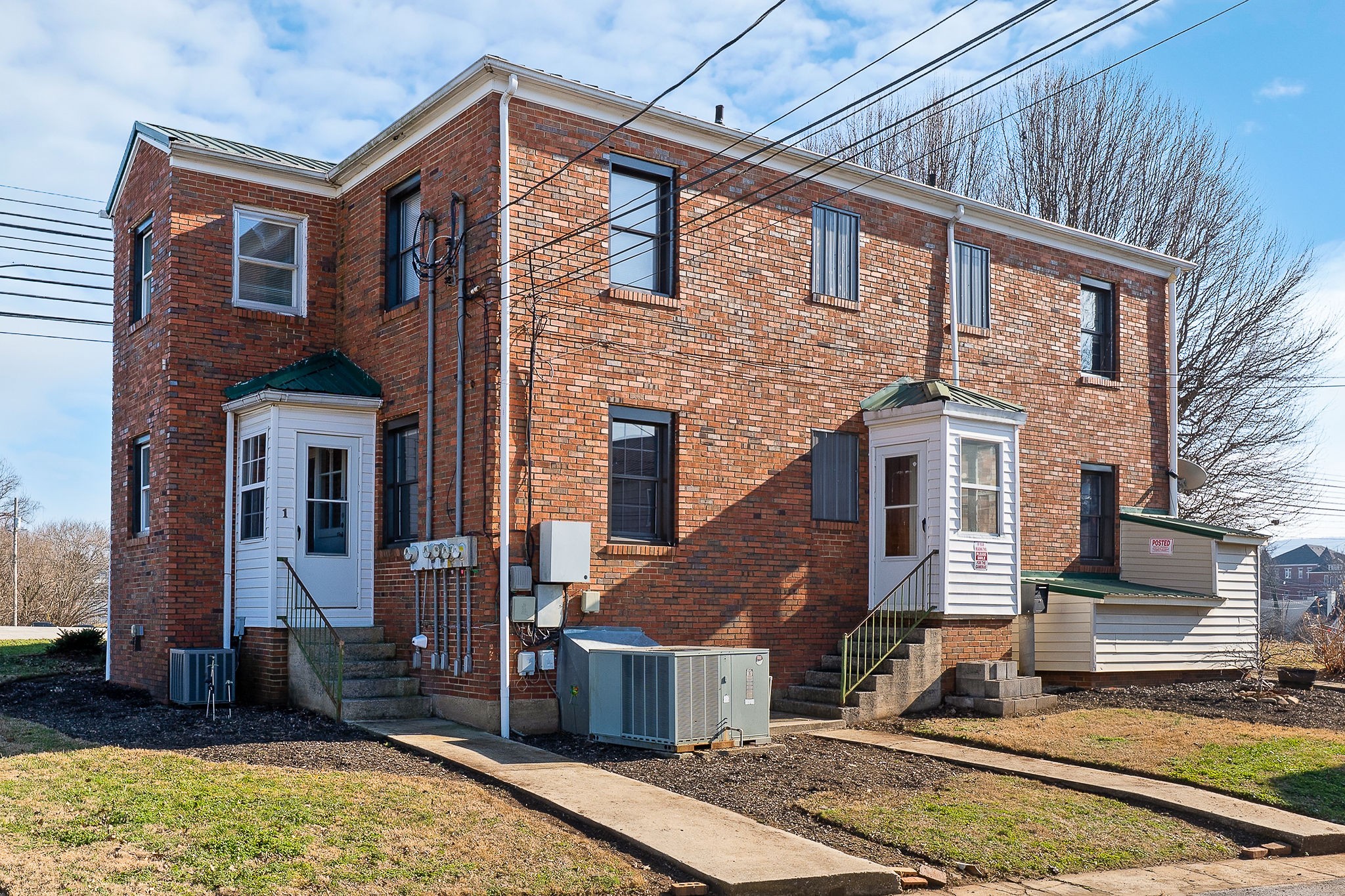 305 N Chancery Street Mcminnville TN 37110