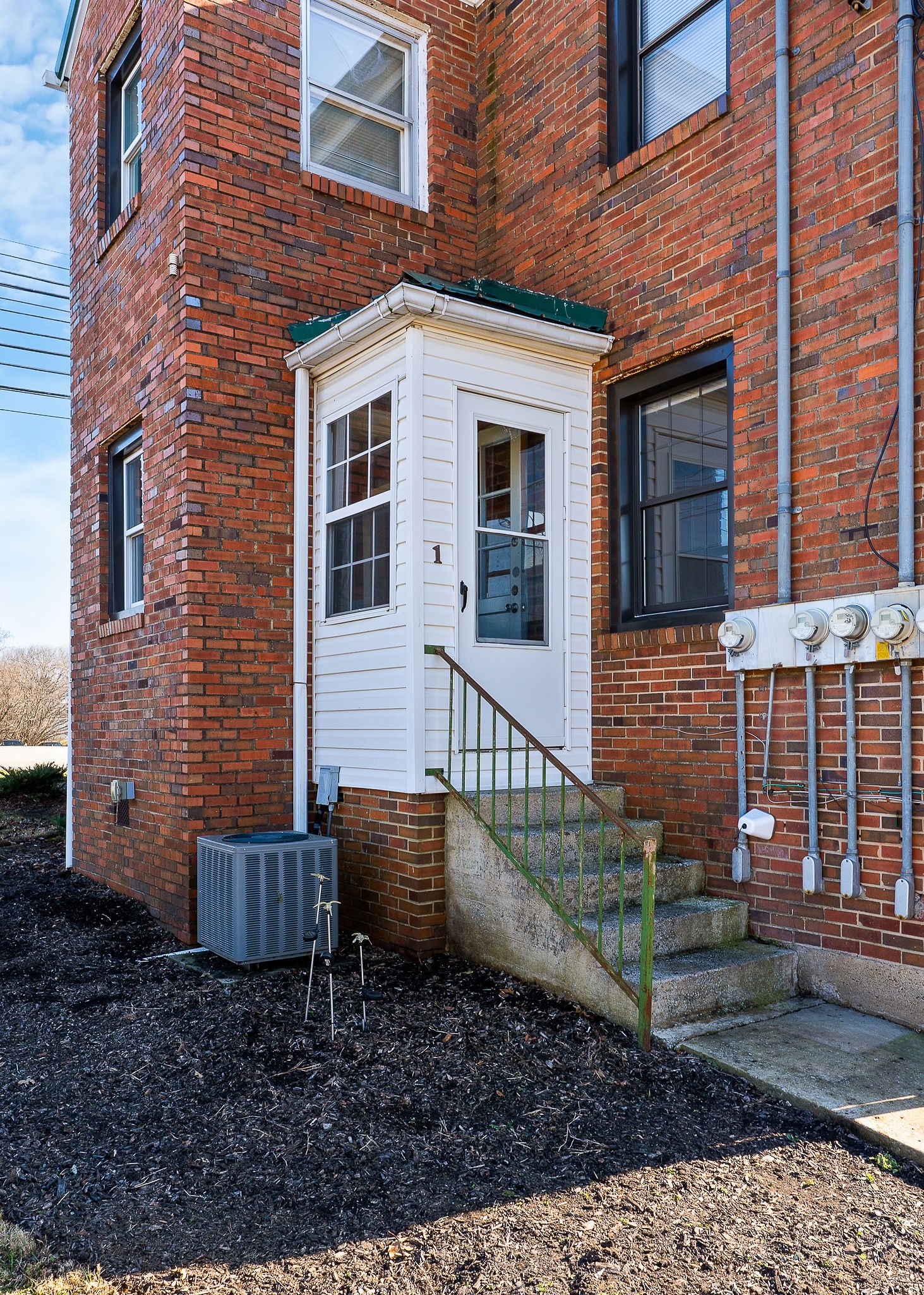 305 N Chancery Street Mcminnville TN 37110