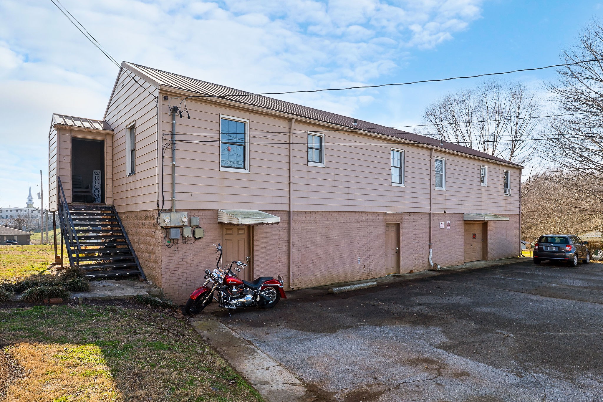 305 N Chancery Street Mcminnville TN 37110
