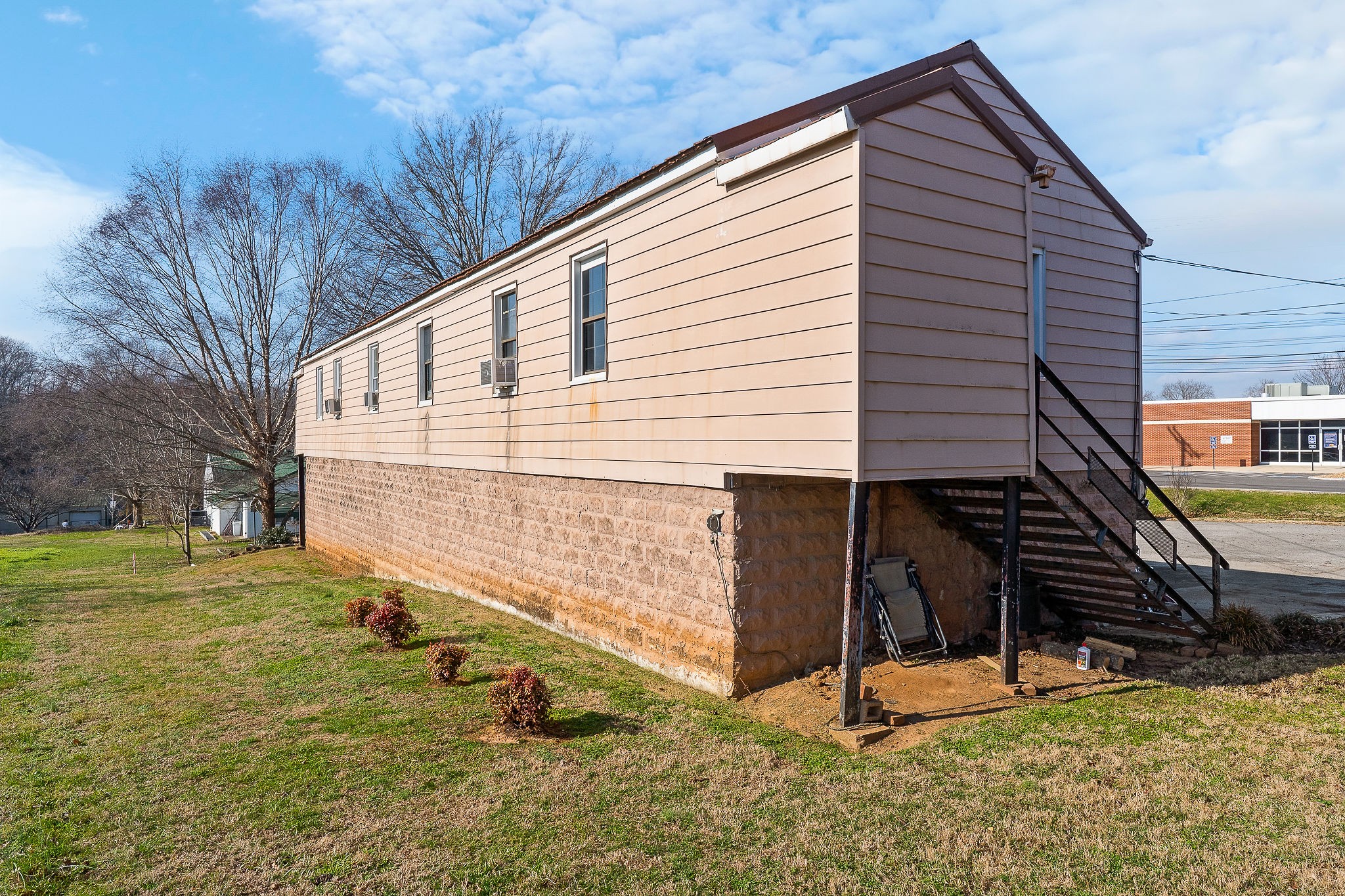 305 N Chancery Street Mcminnville TN 37110