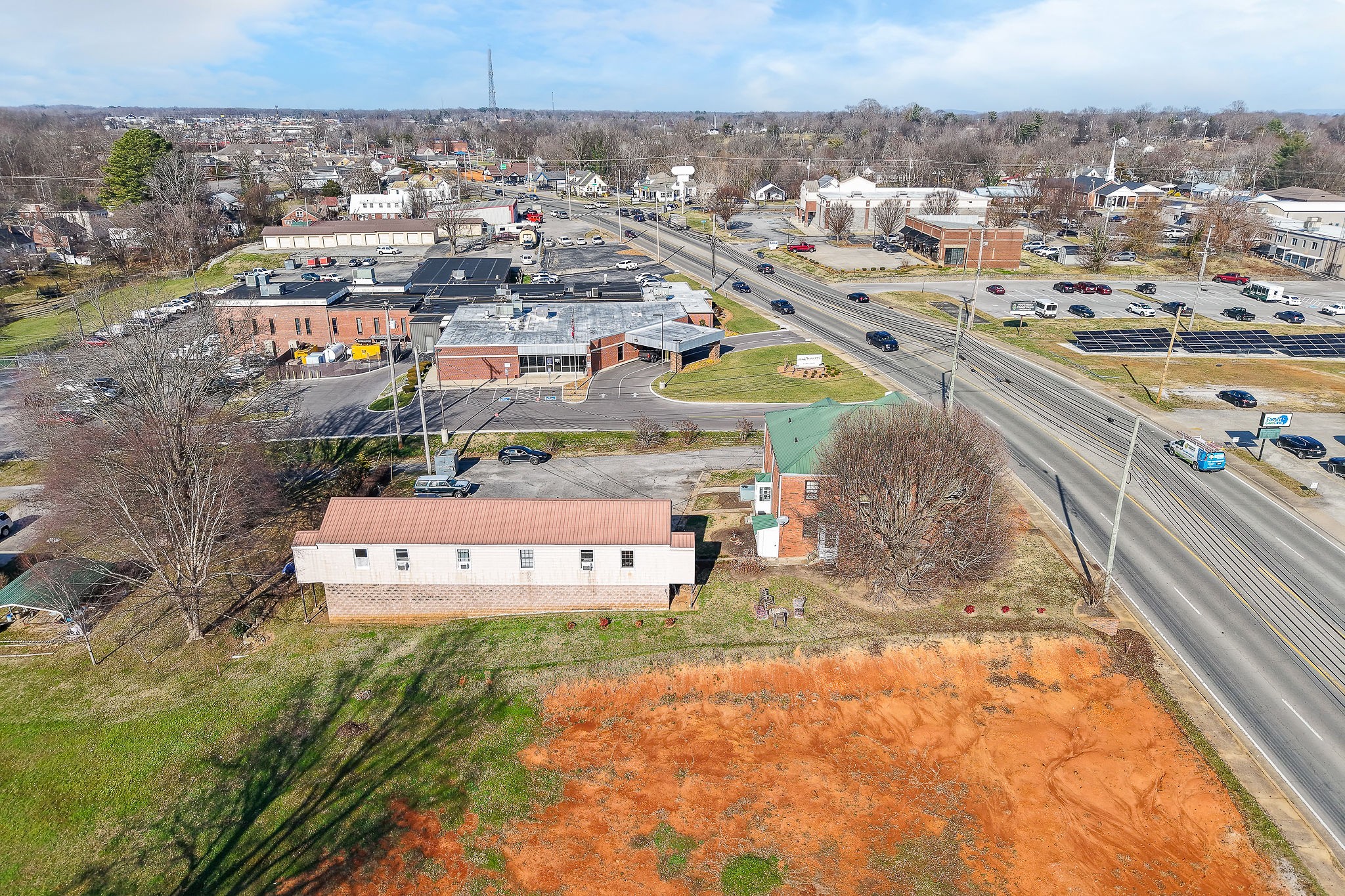 305 N Chancery Street Mcminnville TN 37110