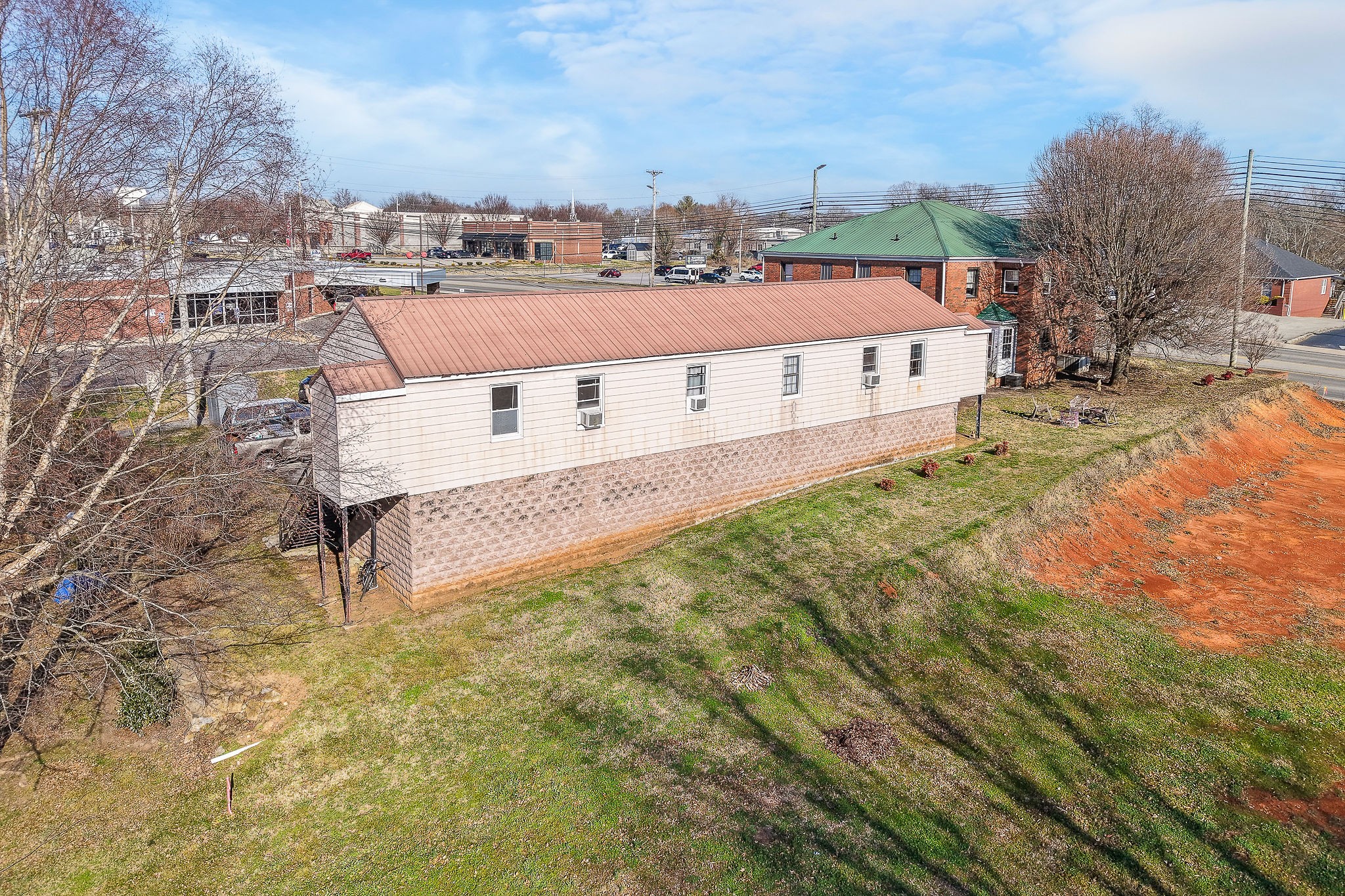 305 N Chancery Street Mcminnville TN 37110