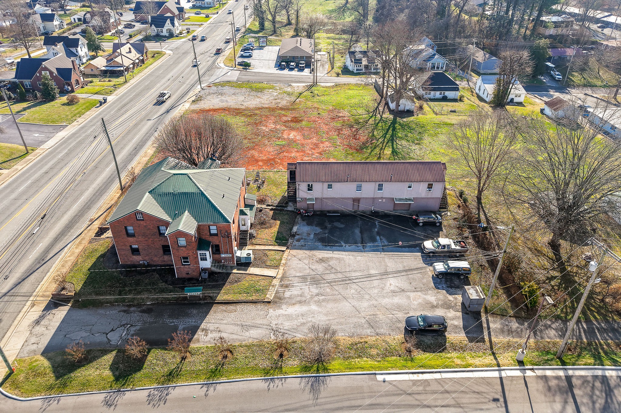 305 N Chancery Street Mcminnville TN 37110