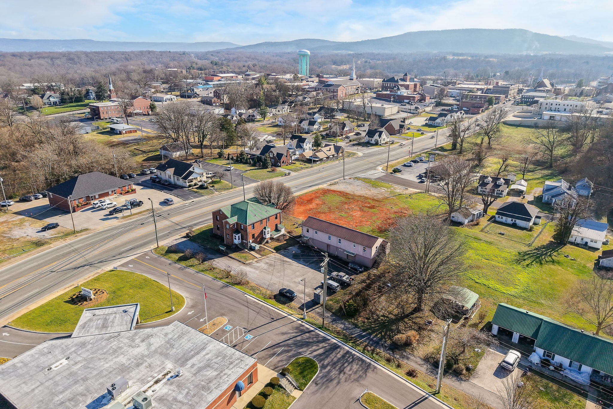 305 N Chancery Street Mcminnville TN 37110