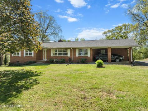 148 Green Hill Drive Vonore TN 37885