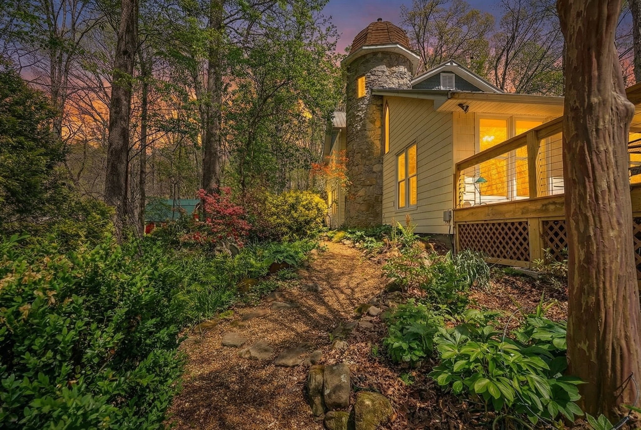 1650 Cathey Ridge Road Manchester TN 37355