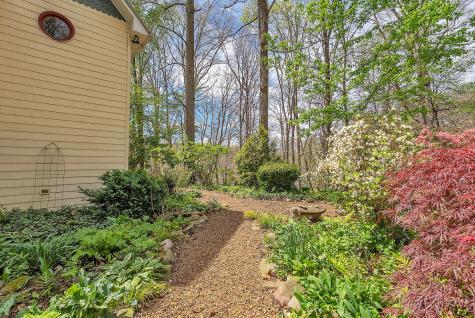1650 Cathey Ridge Road Manchester TN 37355