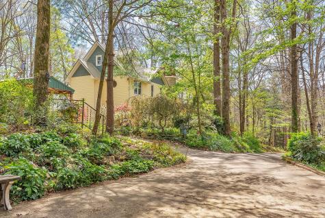1650 Cathey Ridge Road Manchester TN 37355