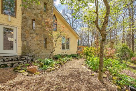 1650 Cathey Ridge Road Manchester TN 37355