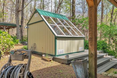 1650 Cathey Ridge Road Manchester TN 37355