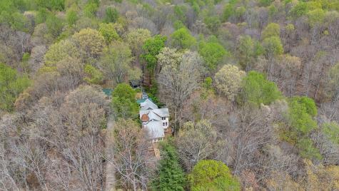 1650 Cathey Ridge Road Manchester TN 37355