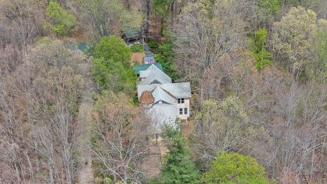 1650 Cathey Ridge Road Manchester TN 37355